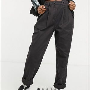 ASOS Peg Pants